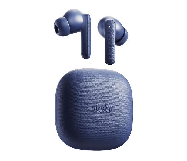 QCY T43 skyblue - 1340816 - zdjęcie 4